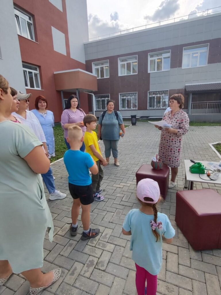 Грудное вскармливание — основа жизни Красноуфимск Онлайн