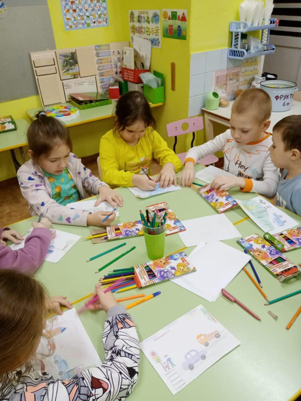 Социальная акция: «Будь осторожен, водитель!» Красноуфимск Онлайн