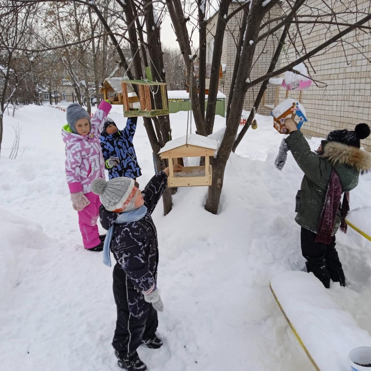 День волонтера Красноуфимск Онлайн