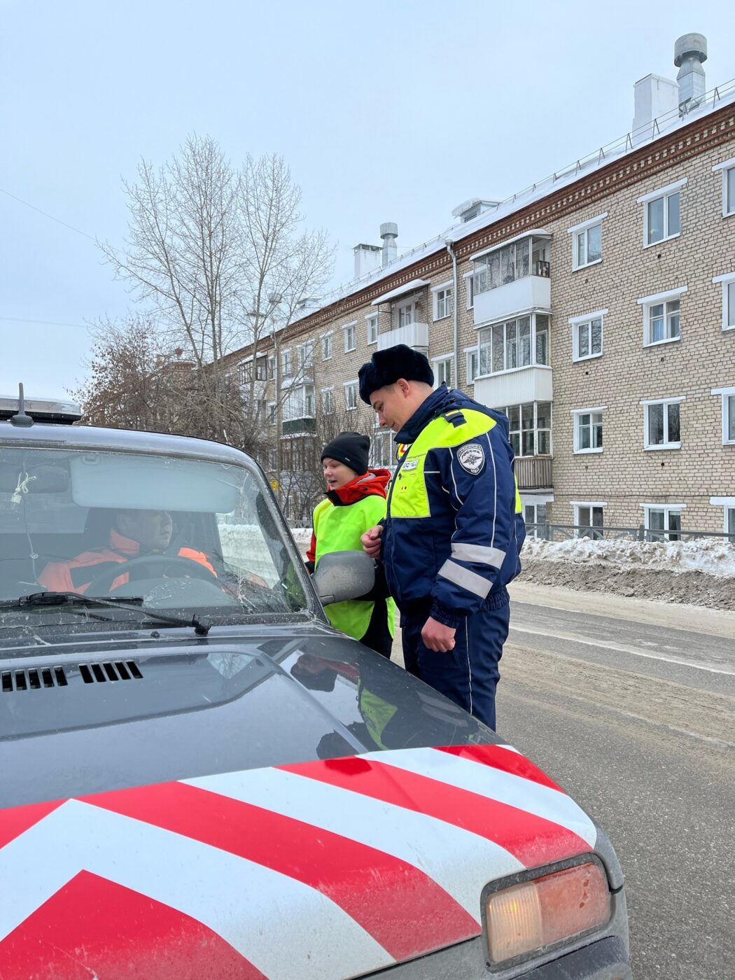 Приятно получить настоящее письмо Красноуфимск Онлайн