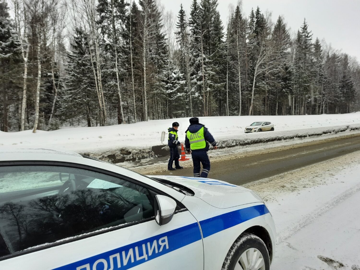 Красноуфимск новости происшествия сегодня