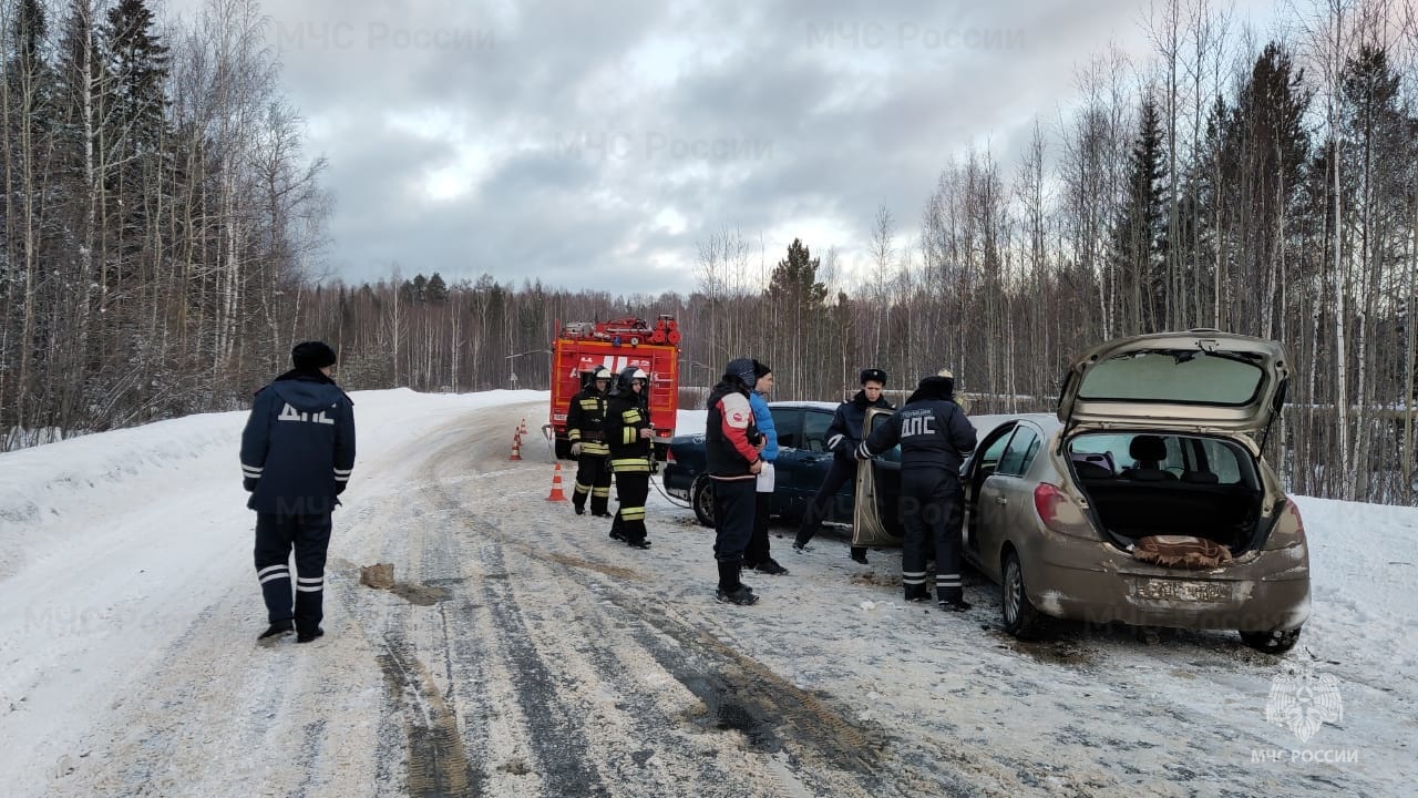 ДТП в Красноуфимском районе Красноуфимск Онлайн