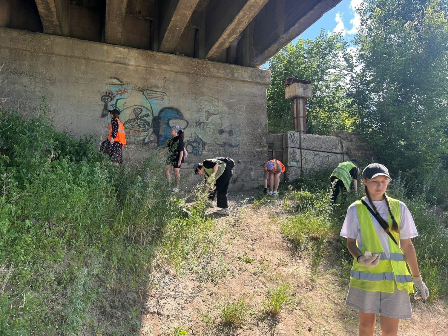 Молодежная биржа труда на связи Красноуфимск Онлайн